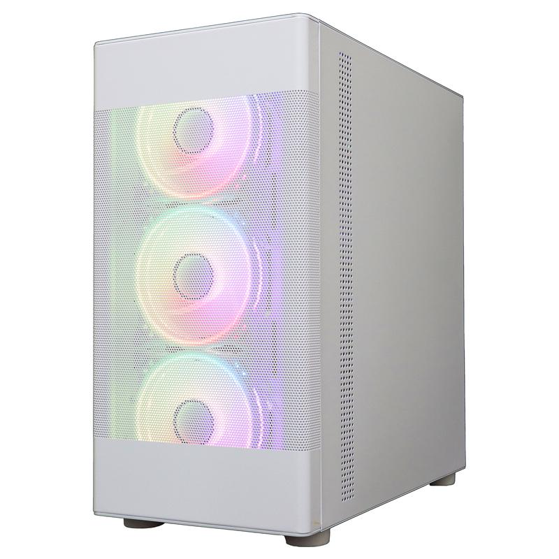 Fast Gaming PC Bundle Intel i7 12700KF - 32GB DDR4 RAM - 2TB M.2 NVMe SSD - 8GB NVIDIA RTX 4060 - Windows 11 3
