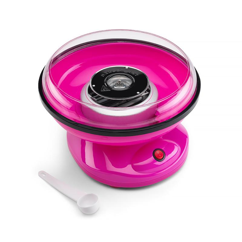 Candy Floss Maker – Sweet Cotton Candy Machine 3
