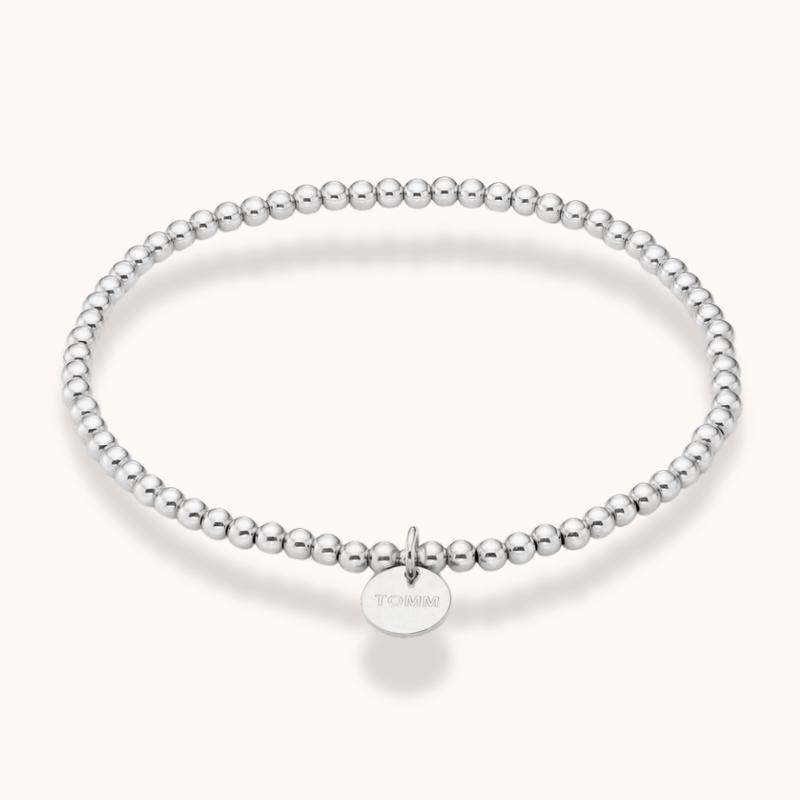 Dainty Essential Beaded Bracelet 0