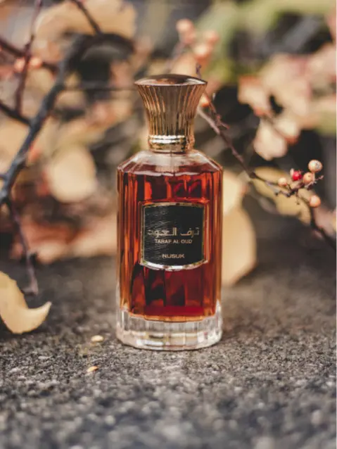 NUSUK EDP 100ML - TARAF AL OUD 2