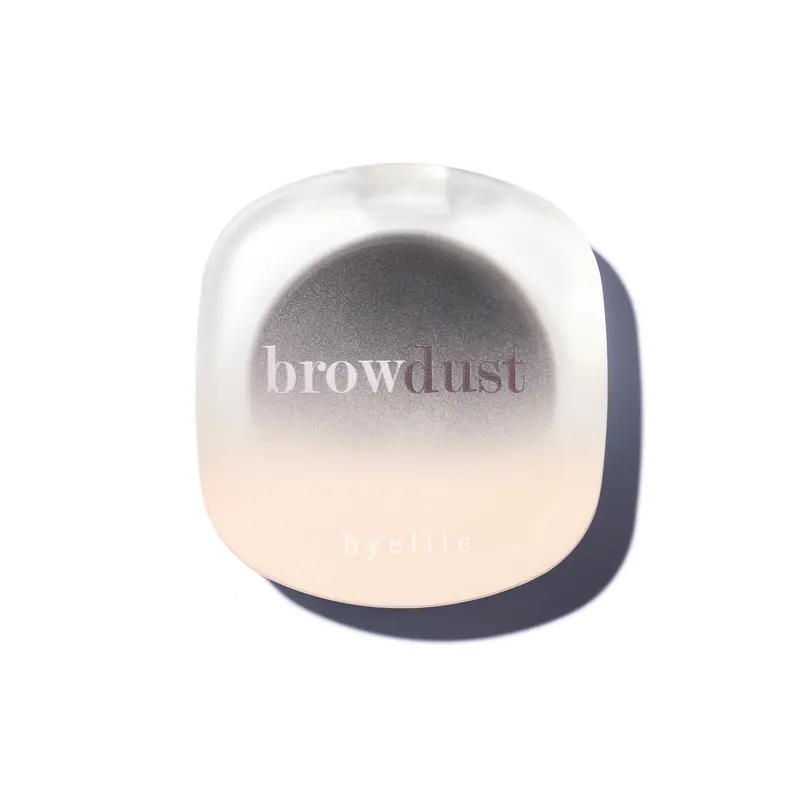 Brow dust - Dust 1
