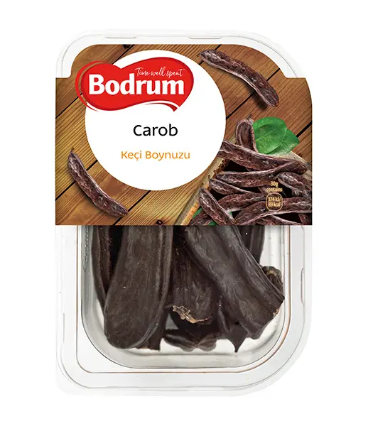 Bodrum Johannisbrot Carob 200g