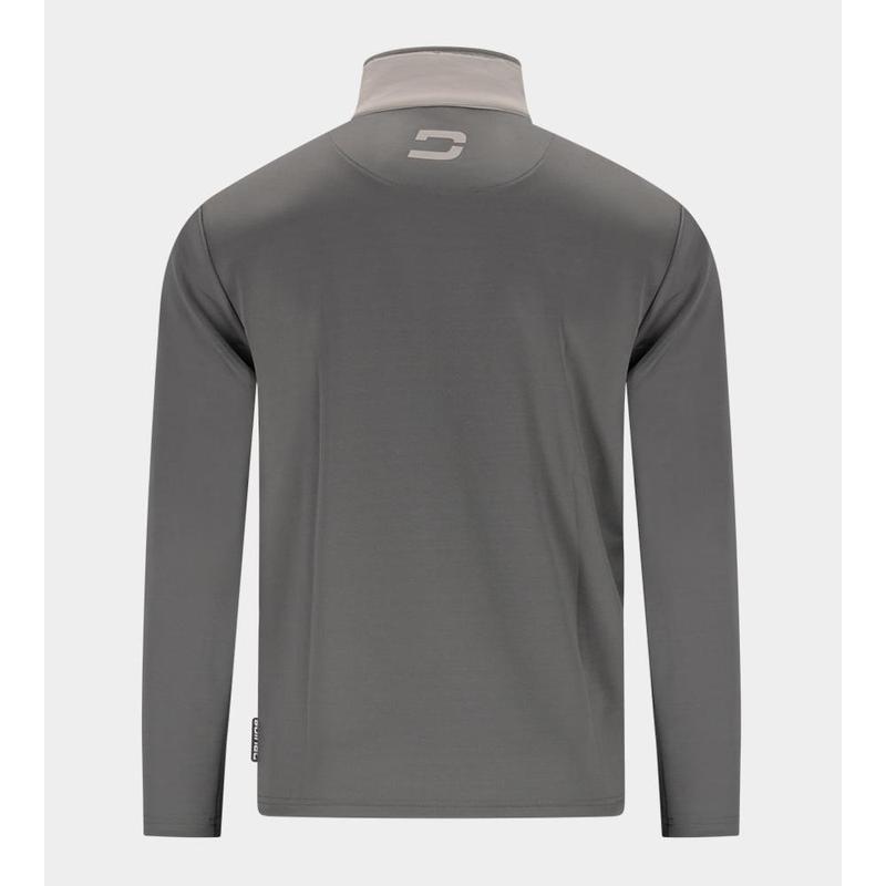 INSULA JACKET - CHARCOAL / GREY 1