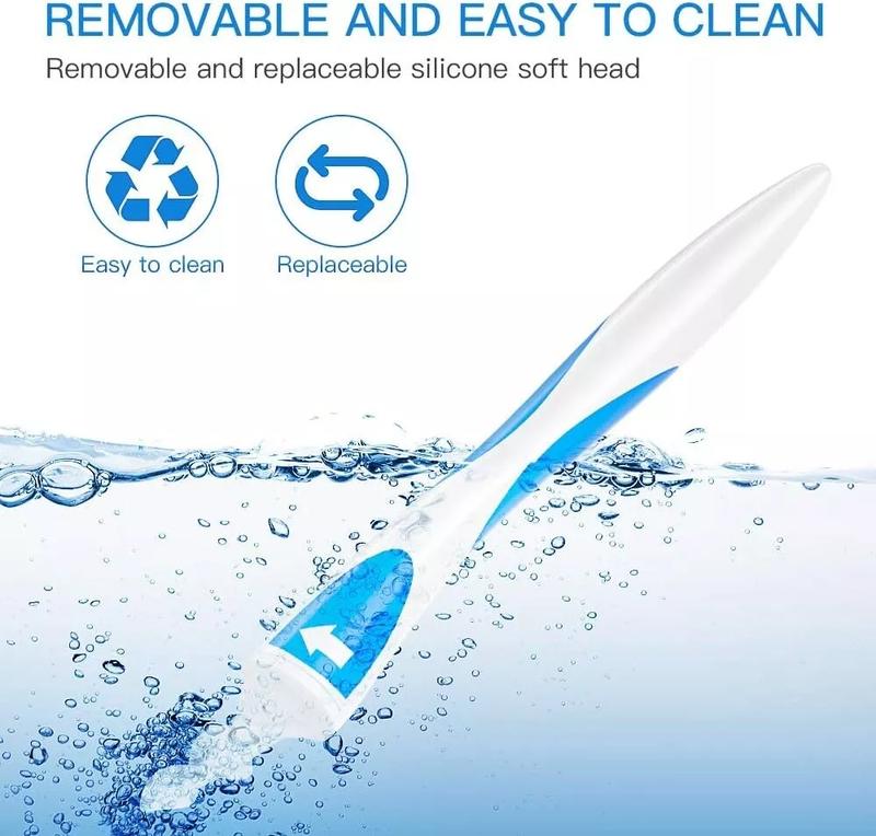 Product Introduction of Smart Ear Wax Cleaner - Safe & Soft Spiral Earwax Removal Tool for Easy Cleaning! 22