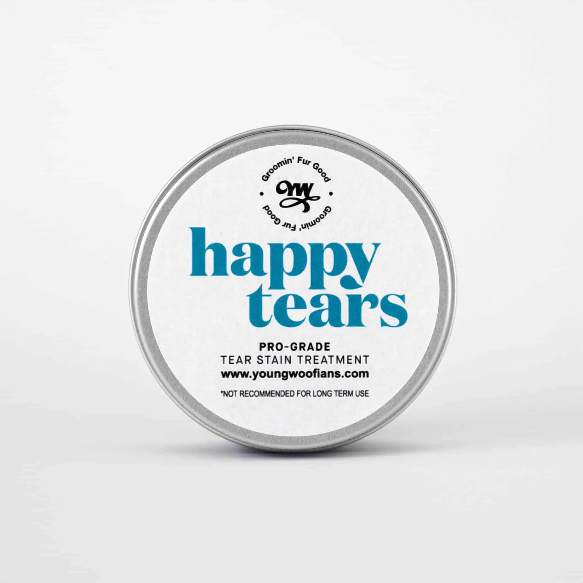 Young Woofians Happy Tears® Powder (Various Sizes)