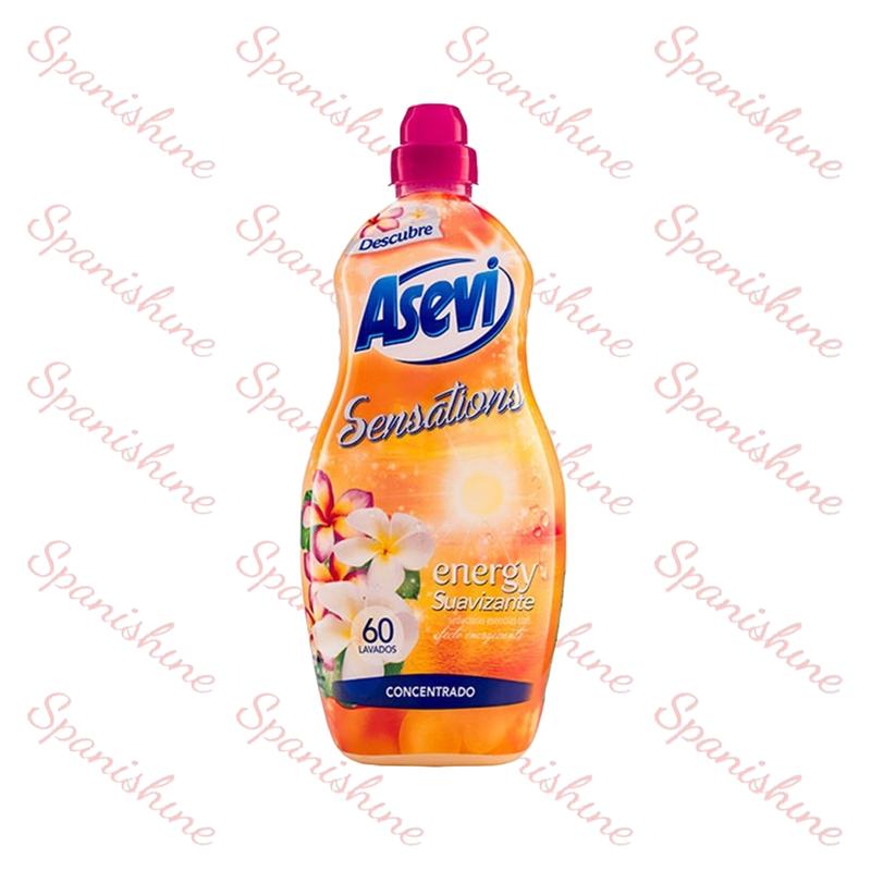 Asevi Fabric Softener 1.5L 5