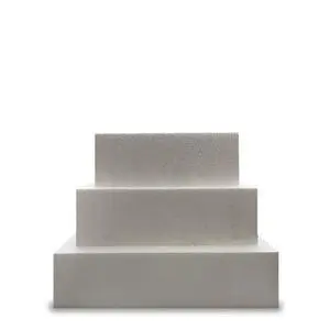 3" Deep - Square STRAIGHT Dummy3" Deep - Square STRAIGHT Dummy