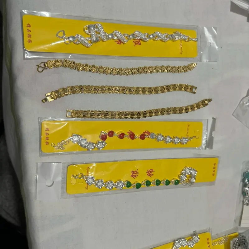 Ladies Bracelets Female 0