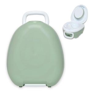 Sage My Carry Potty - Leakproof Portable Potty for Home, Travel & Nursery Potty Training