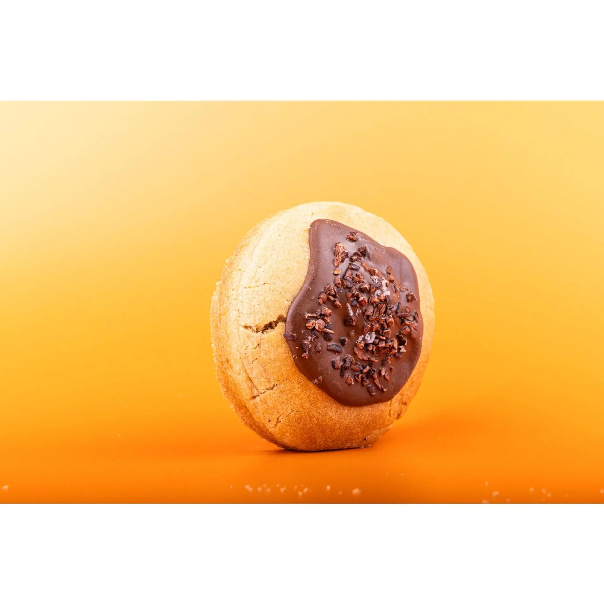 Nutella Cookie