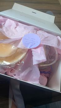 Product Review of Viral Boobify Sticky Inserts Push Up Sticky Cups Double Sided Sticky Cups Basic Comfort Womenswear minimalist clothing. Women Adhesive Push Up, Bra inserts, sticky bra pad, silicone bra, strapless bra, wireless bras, Day Dream Tube Or Backless Top Bikini from s**o 1