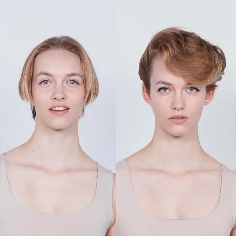 Hair By Sam McKnight Cool Girl Superlift Root Boost Volumising Spray Mini 50m 5