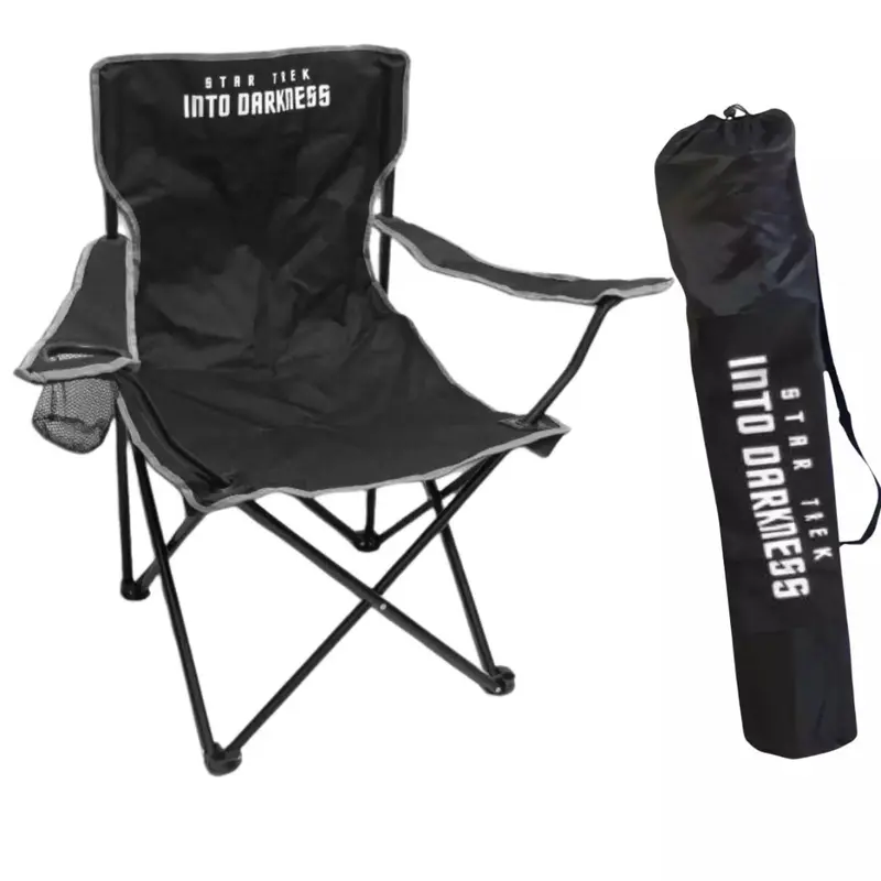 Portable Folding Camping Chairs Lightweight Outdoor Garden Beach Picnic Chair 1