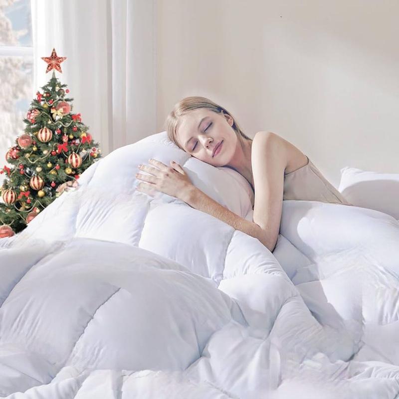 Product Introduction of 10.5 Tog Light Warmth Quilt/Duvet – Breathable & Hypoallergenic Comfort for Spring & Autumn, Soft Microfiber, Perfect All-Season Bedding,Available in All Sizes,Single duvet,Double duvet,King duvet,Super king,Dwon duvet,Best duvet,bed duvet,duvet set 2