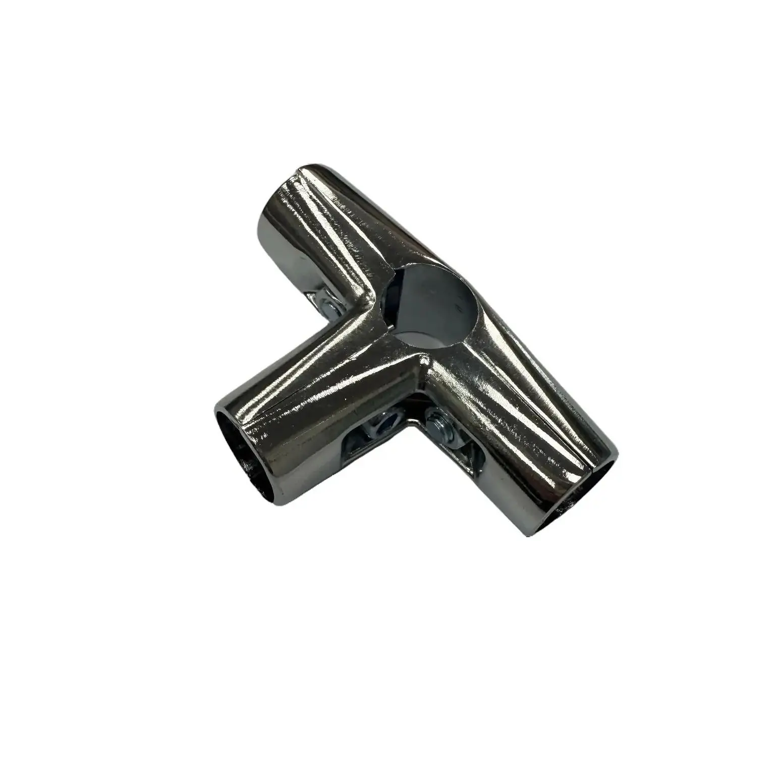 Tube/pole fittings or fixing accessories