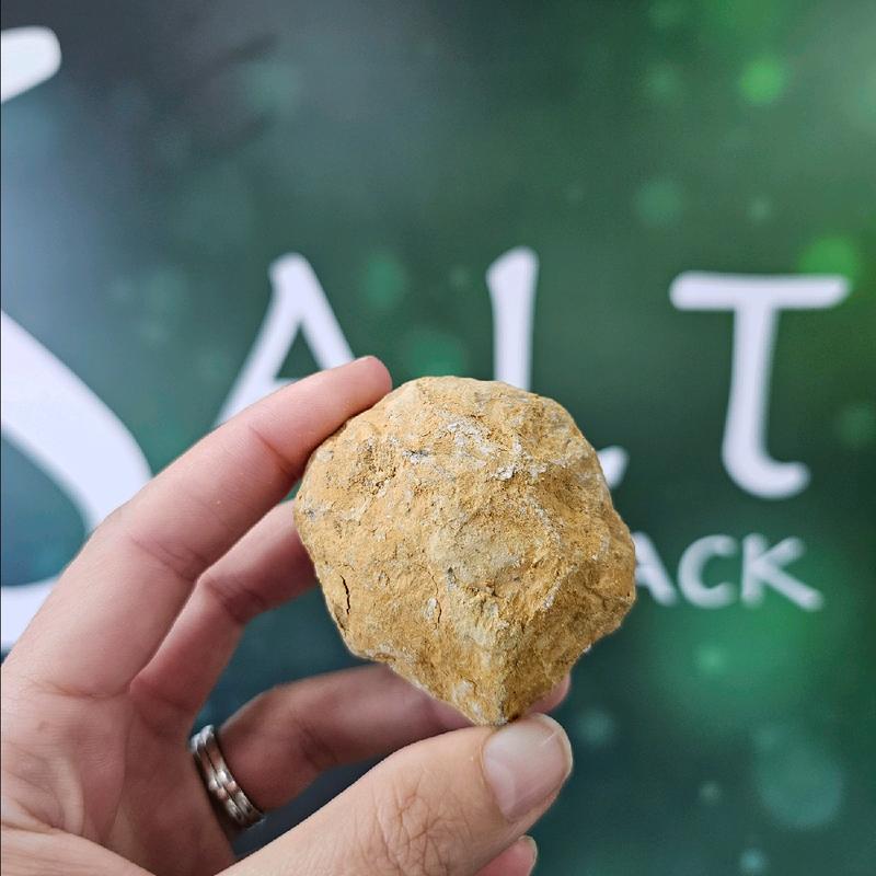 Uncracked Quartz Geodes Natural Crystal 8