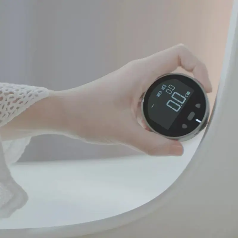 Measurement Tape for Accurate Digital Readings