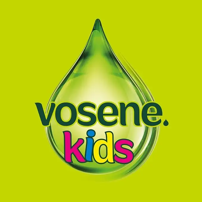 Vosene Kids 3Inshampoo1 Shampoo 250Ml (Packaging May Vary) 2