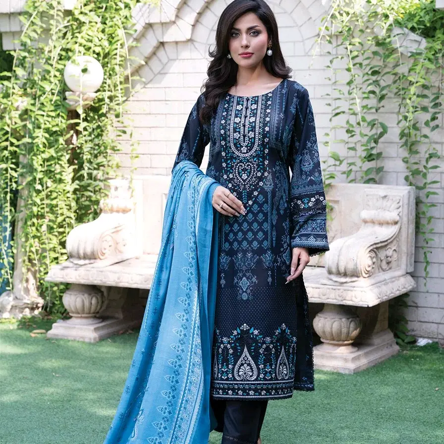 Luxury Dhanak SD 50 D6