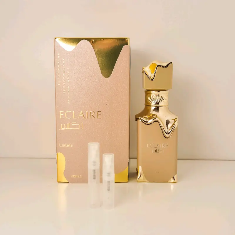 Eclaire Lattafa 0