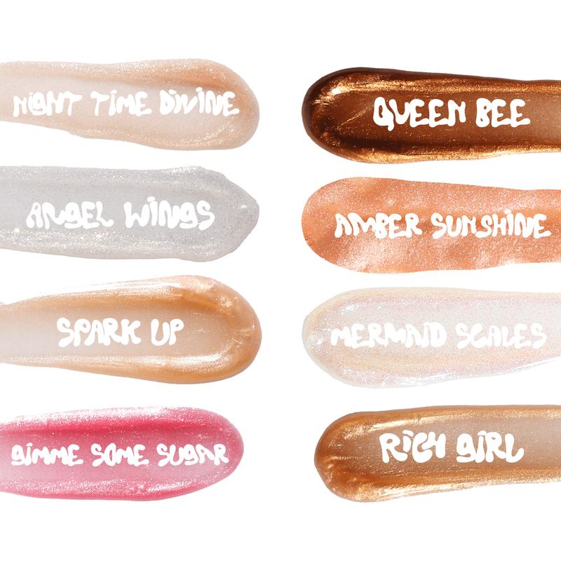 DOUBLE UP CLUB - Buy One Shine Slime Get Another Shade FREE 2