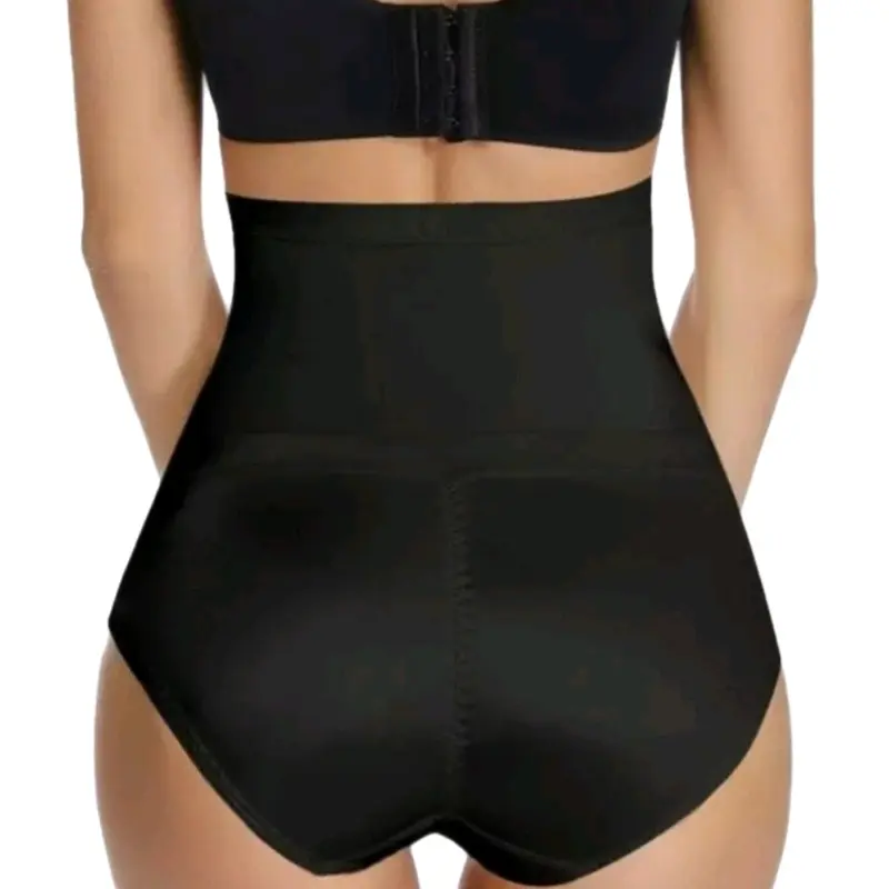 Women's High Waist Body Shaper Panties - Shapewear - Womenswear 4