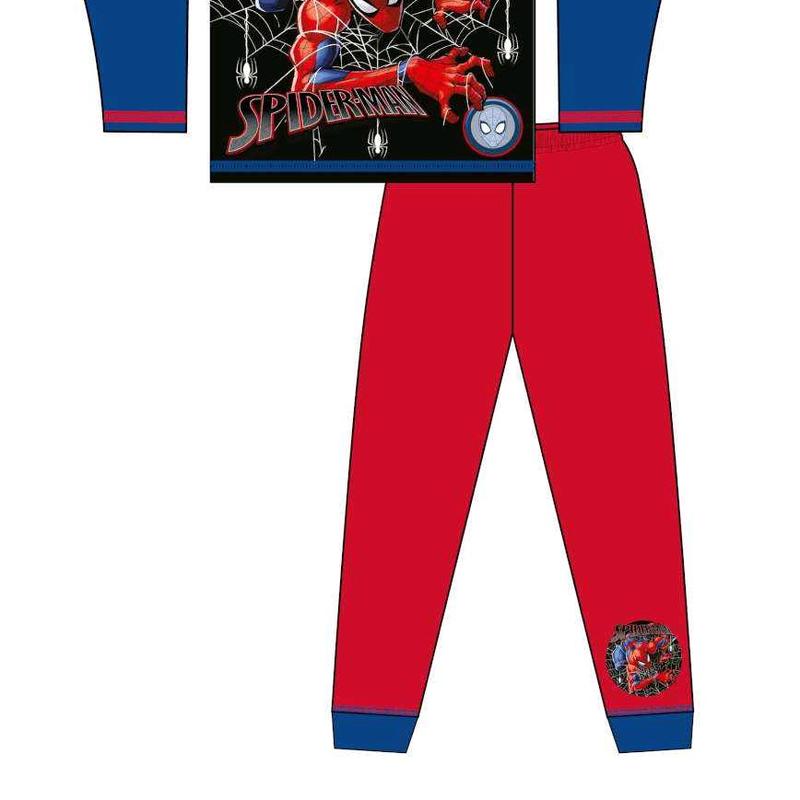 Official Spiderman Pyjamas 1