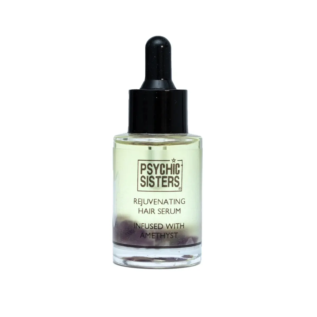 GEMSTONE INFUSED HAIR SERUM