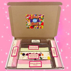 Assorted Nougat Pack