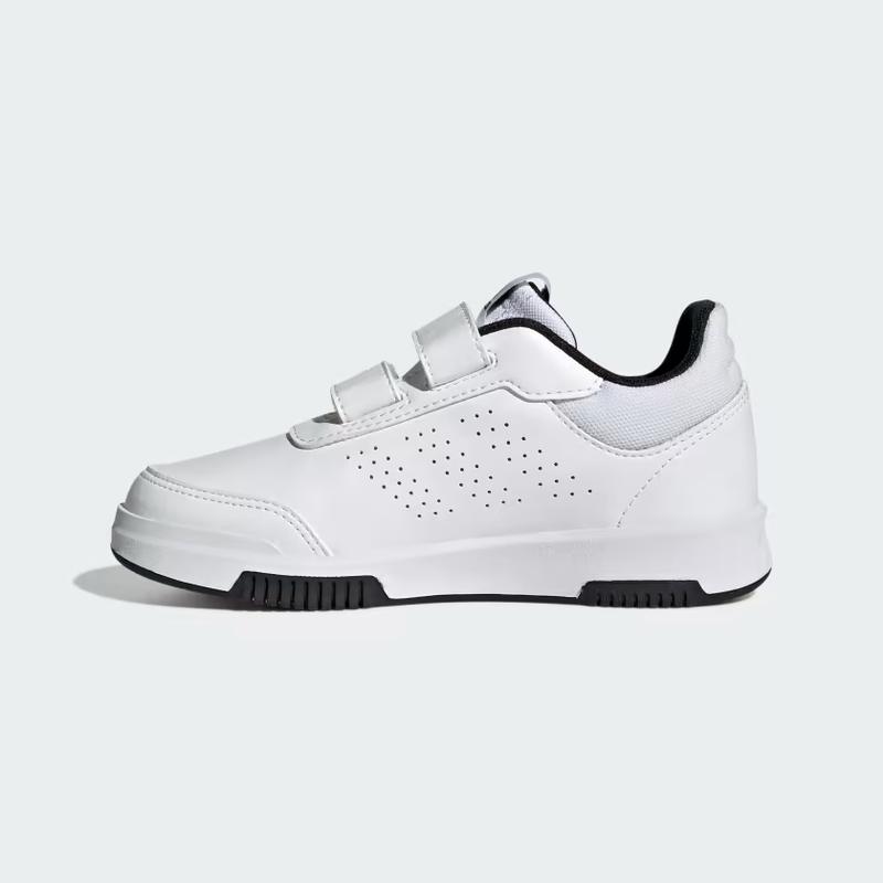 ADIDAS BOYS / GIRLS TENSAUR TRAINERS WHITE GW1981 kids 6