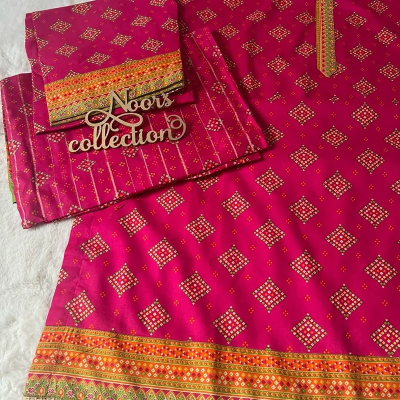 Binsaeed soft autumn cotton material very comfortable collection.. 4