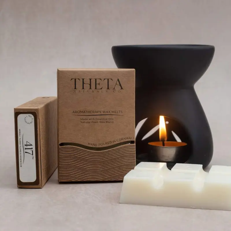 417Hz Sexuality - Aromatherapy Wax Melts 1