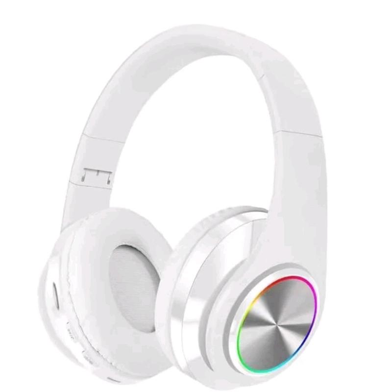 headphones wireless Bluetooth Earphones 4