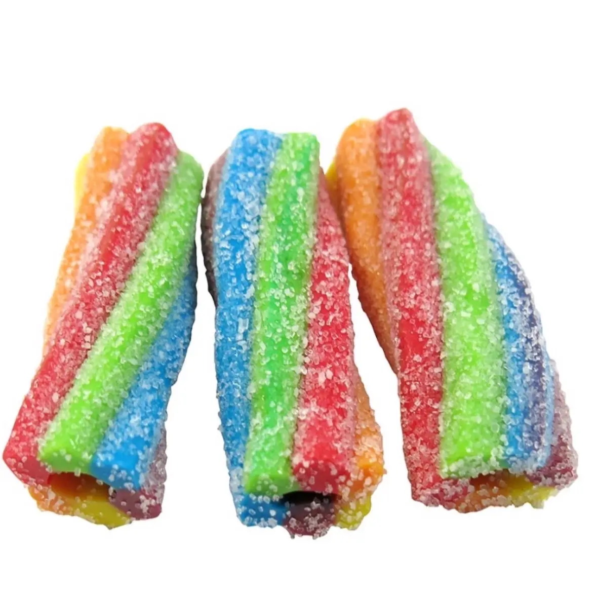 Custom 100g Cable & Belt Sweets