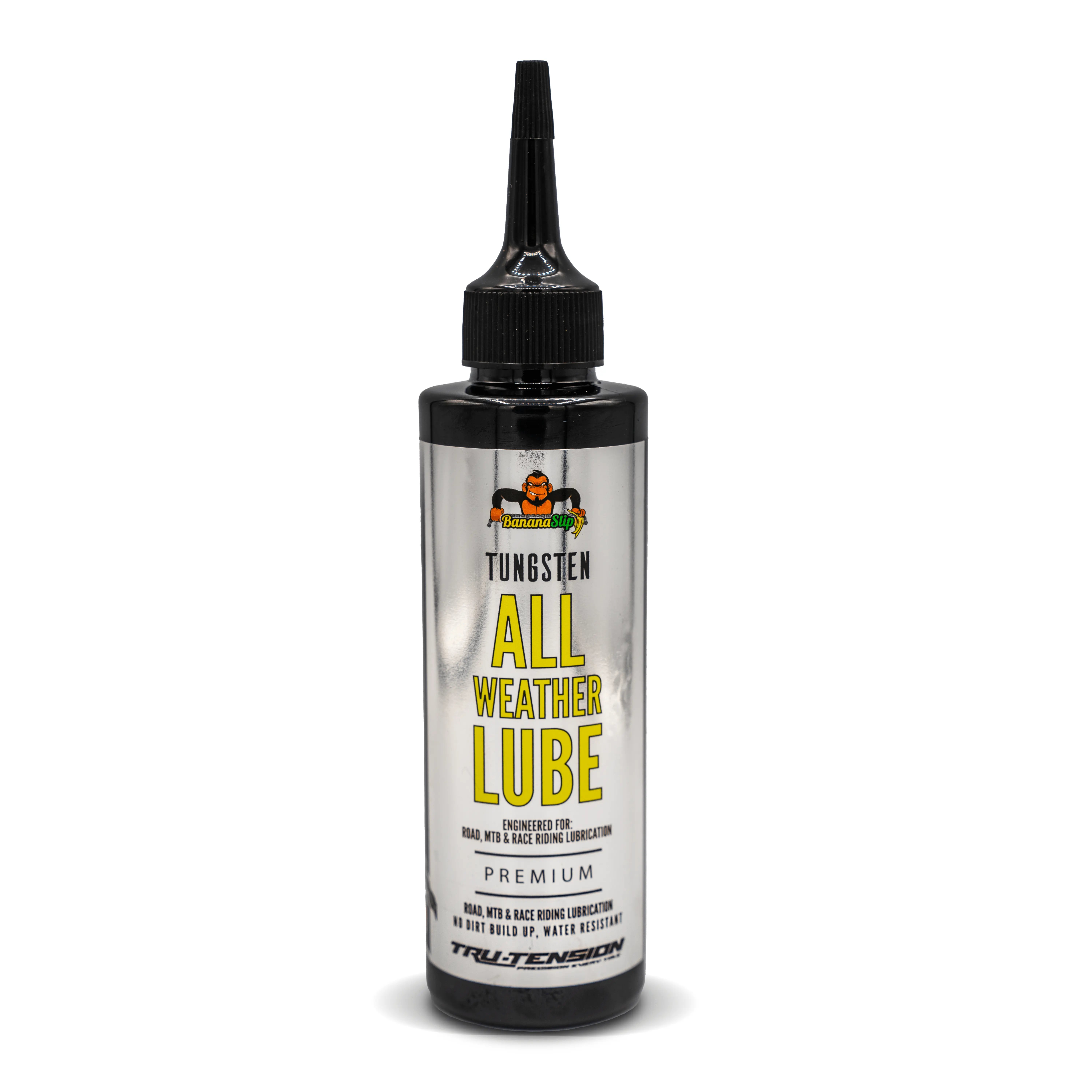 Tungsten All Weather Cycle Lube 140ml | The Best On The Market
