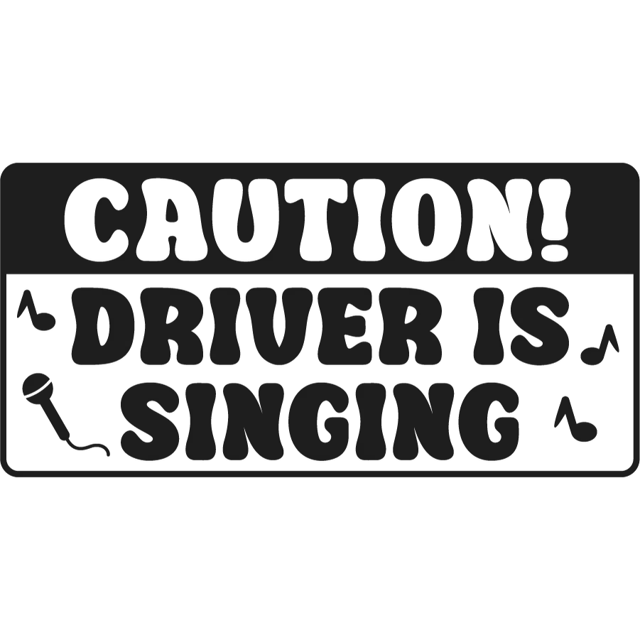 Car Vinyl Decals