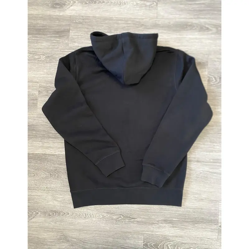 Scotland Retro Strip Hoodie 2