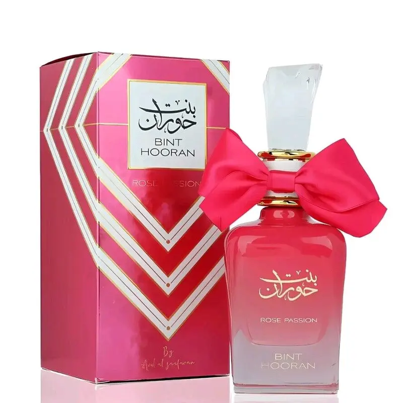 2pcs bundle deal yara candy and bint hooran Perfumes sweet aroma Arabian sweet fresh perfume 1