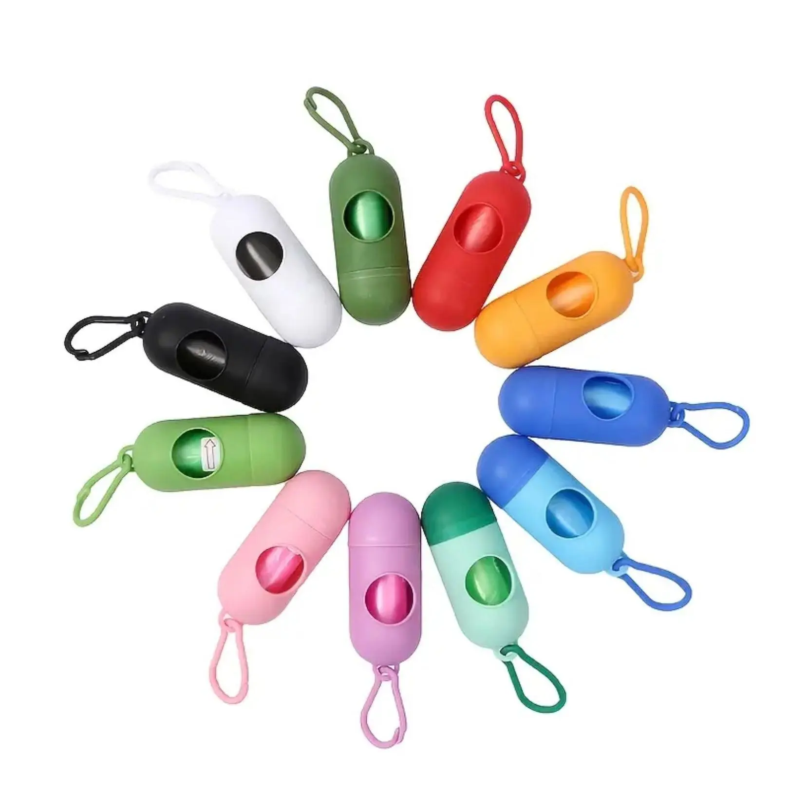 Poo Bag Holder