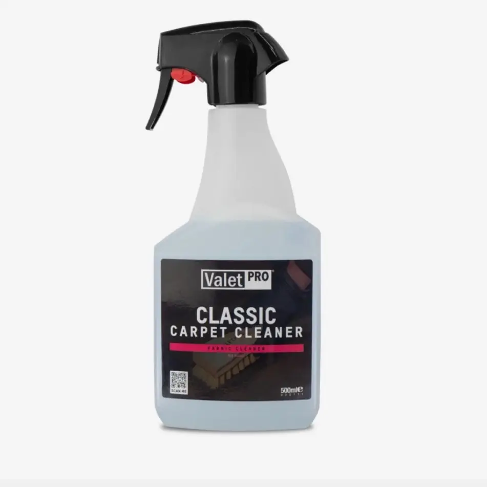 ValetPro Classic Carpet Cleaner
