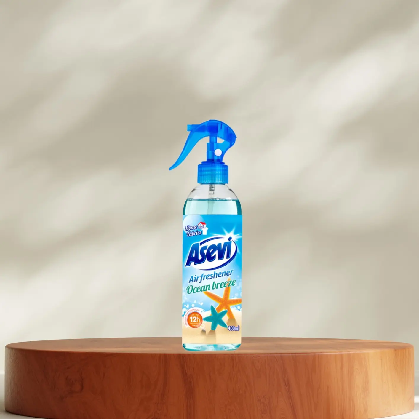 Asevi Brisa / Ocean breeze Air Freshener Fabric Spray