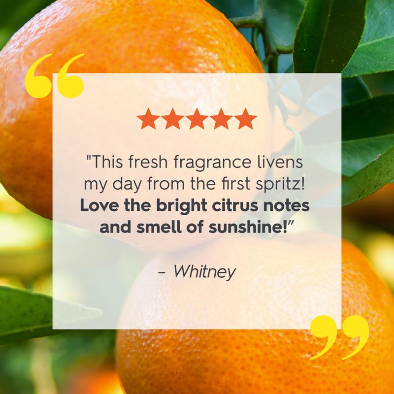 Floral Street Sunflower Pop Eau De Parfum - Citrus Fruity Floral Scent, Vegan, Cruelty-Free, Award-Winning British Fragrances 3