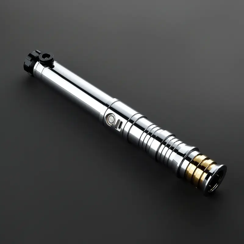 No. 122 Darth Revan Xenopixel Combat Lightsaber RGB Replica 1