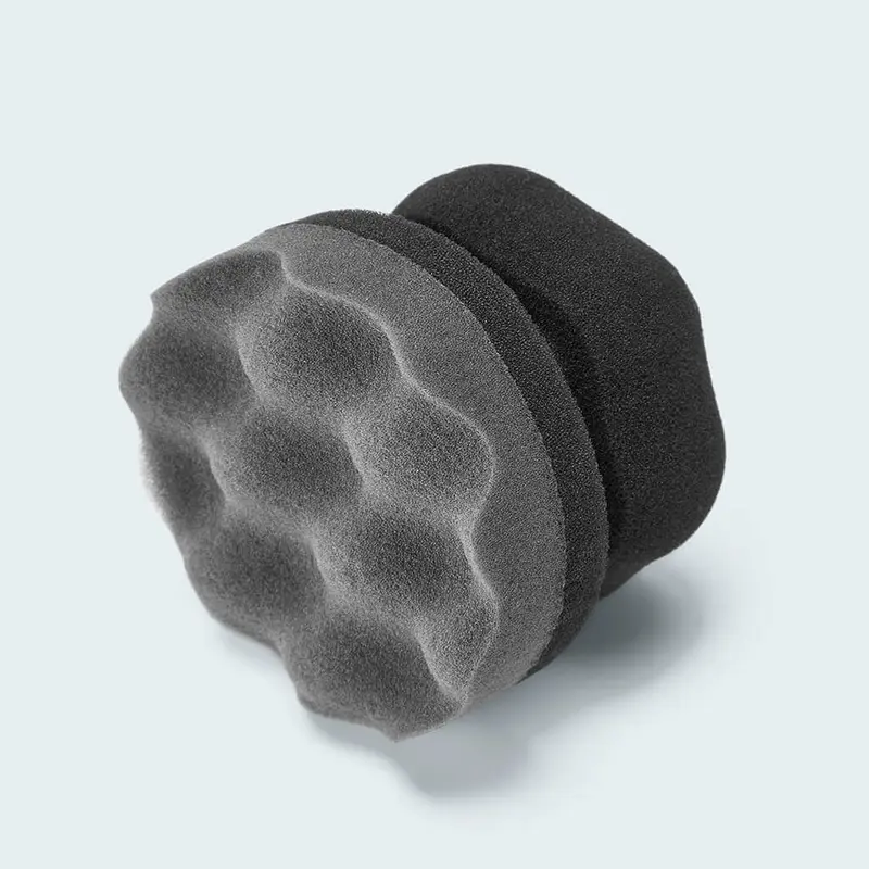 Duel Tyre Dressing Applicator 1