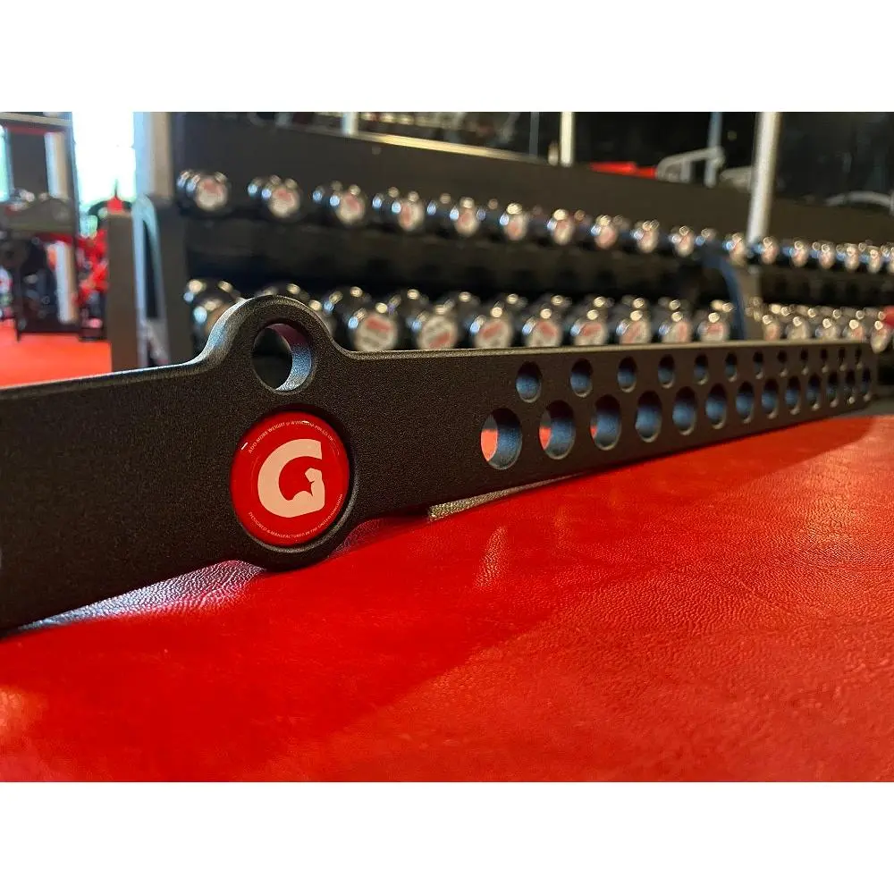 GymPin D Handle Bar