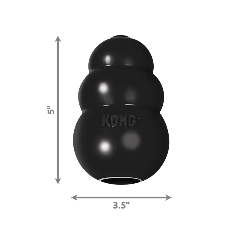 KONG Extreme Xtra Large 6