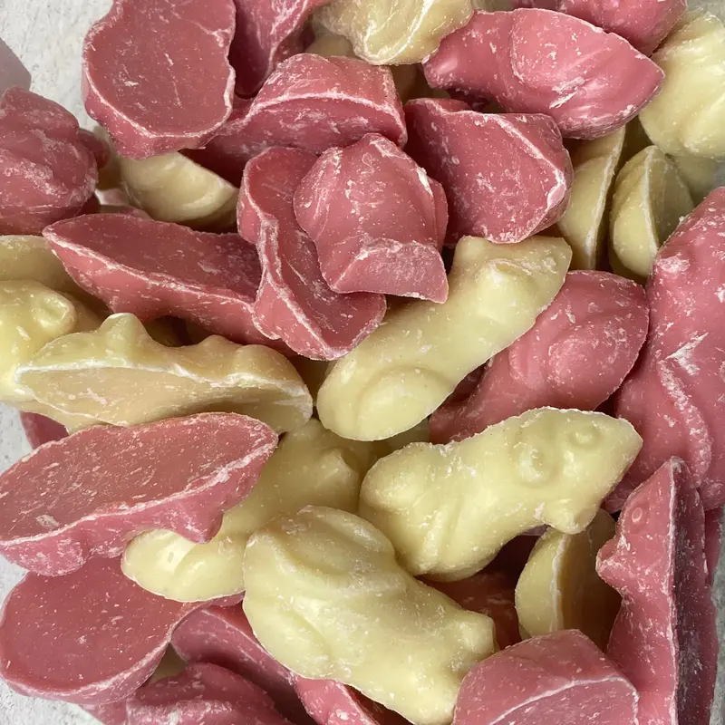 iCandyUK Custom Chocolate Candy Pick & Mix Sweets. 100G BAGGED TOGETHER 6