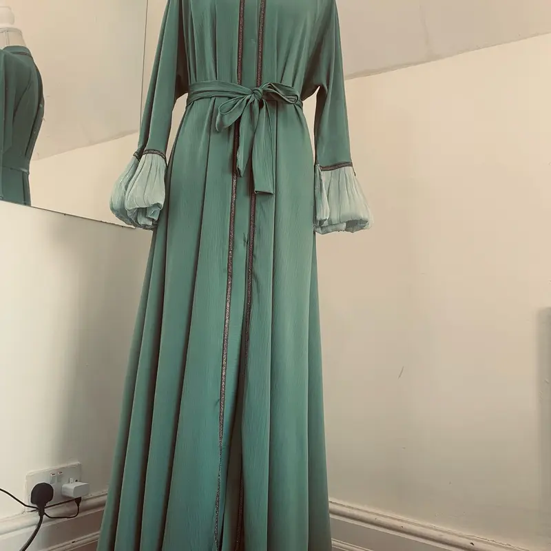 Abaya 0