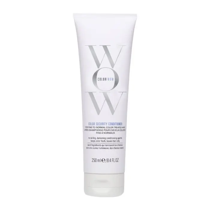 Color Wow 250ml Color Security Conditioner Fine to Normal