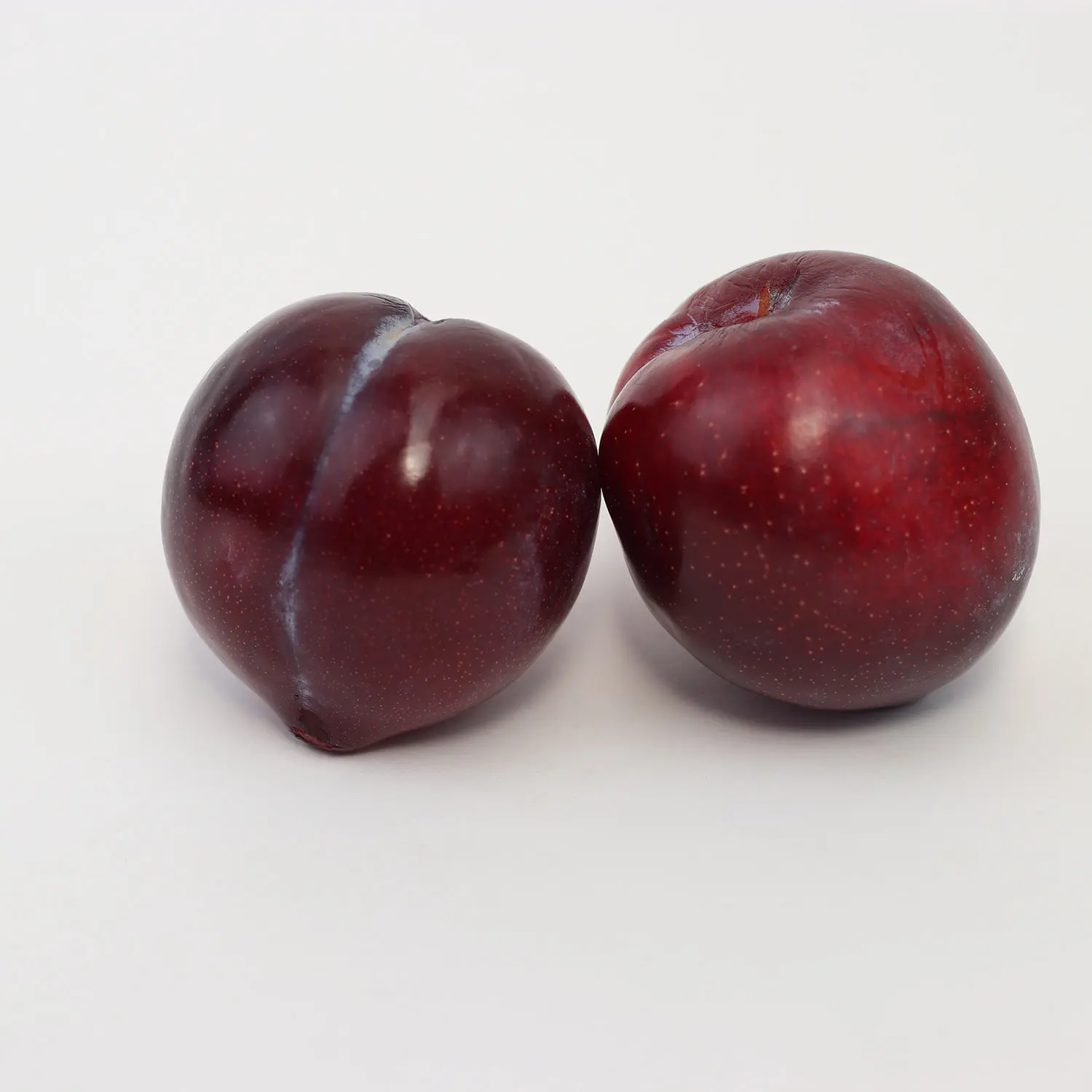 Red Plum x 4